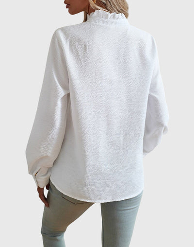 Kaitlyn™ | Elegantna Bluza