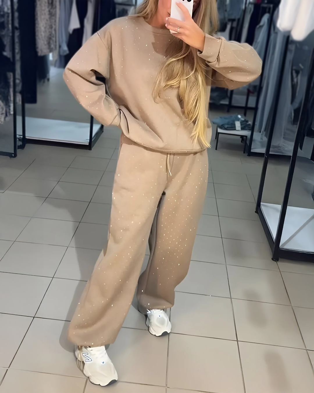 Rynee™ | Elegantni Set