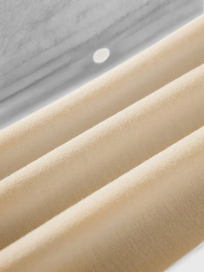 Ivanelle | Udobna Majica sa Kratkim Rukavima