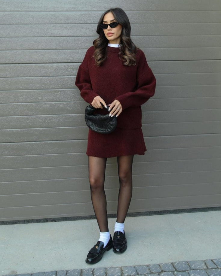 Kelsi | Elegantni Set