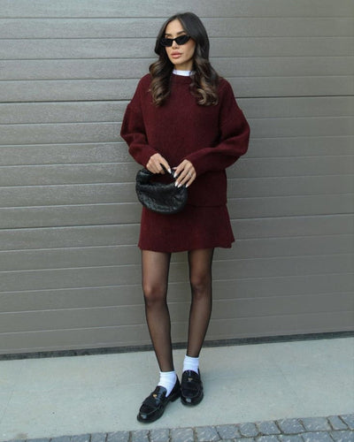 Kelsi | Elegantni Set