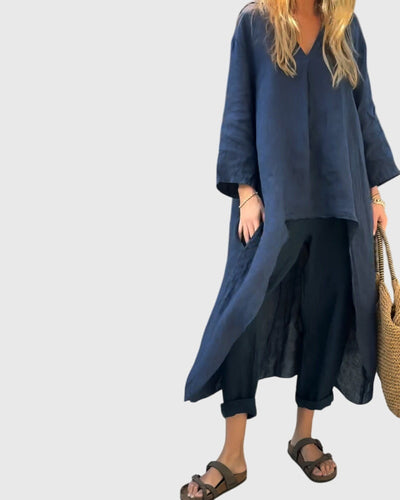 Gaila™ | Chic Dvodijelni Komplet