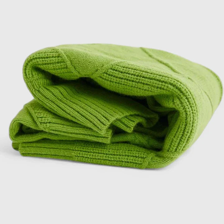 Adryssell | Udobna Džemper