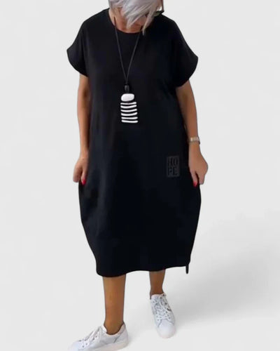 Cerynna | Udobna Haljina