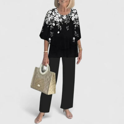 Martha | Sofisticirani Dvodelni Komplet