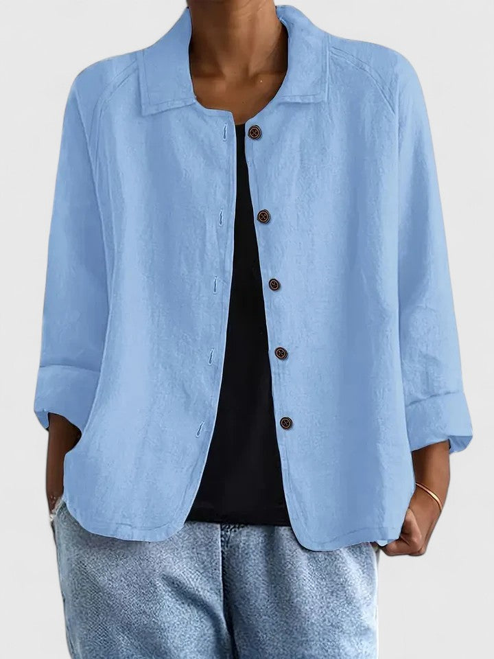 Claudine | Sofisticirani Top