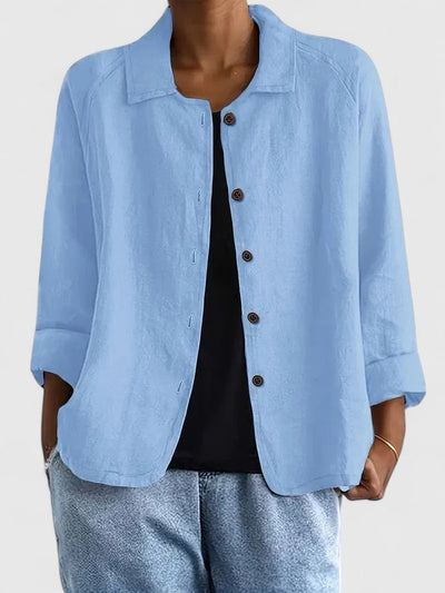 Claudine | Sofisticirani Top