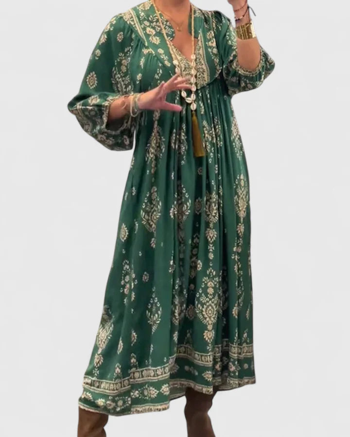 Zyra | Udobna Haljina