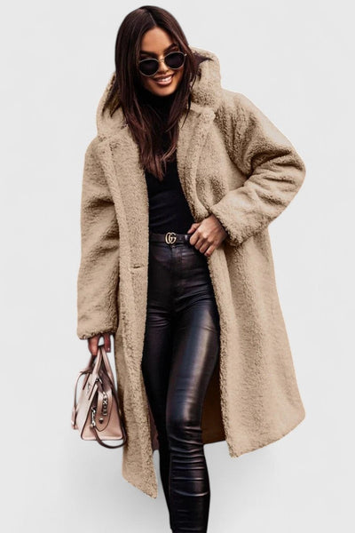 Brionyssa | Elegantna Jakna