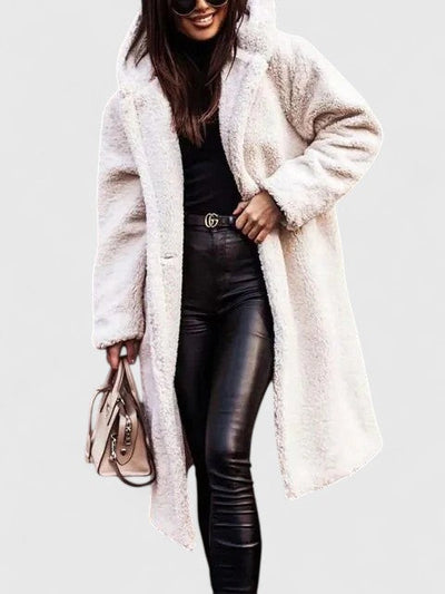 Brionyssa | Elegantna Jakna