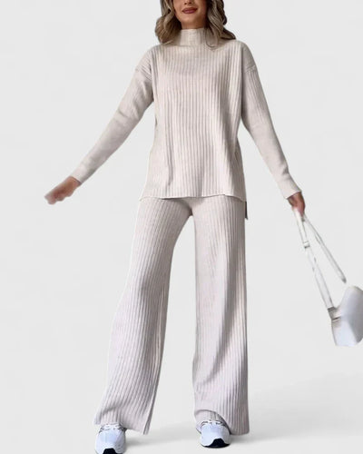 Myzriella | Sofisticirani Dvodelni Komplet