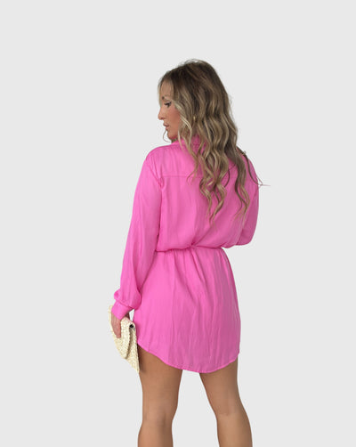 Nova™ | Elegantna Romper Haljina
