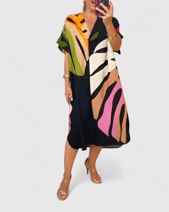 Cymarie | Udobna Haljina