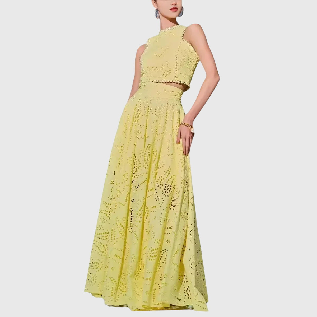 Tatiana™ | Elegantan Set