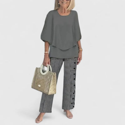 Martha | Sofisticirani Dvodelni Komplet