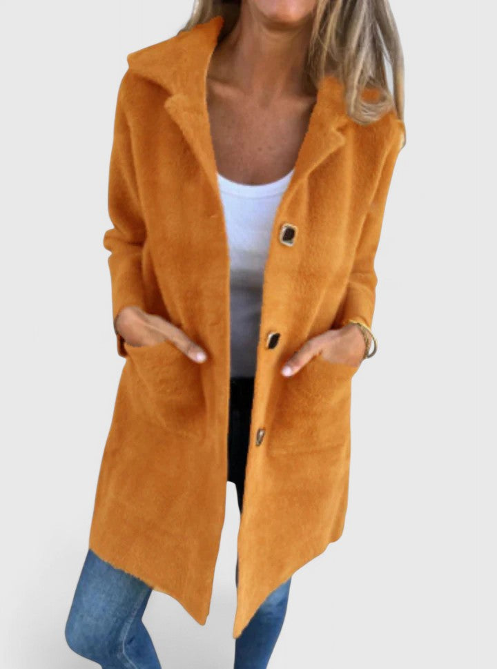 Emile | Elegantni Kaput