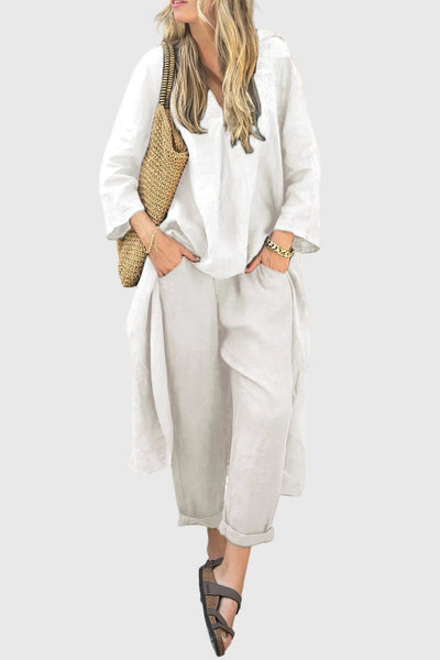 Gaila™ | Chic Dvodijelni Komplet