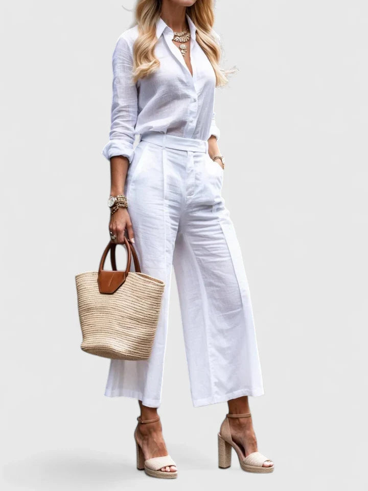 Zaryelle | Udoban Set od Dva Deo