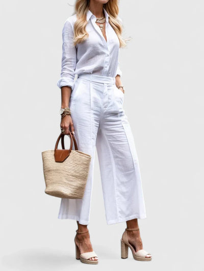 Zaryelle | Udoban Set od Dva Deo