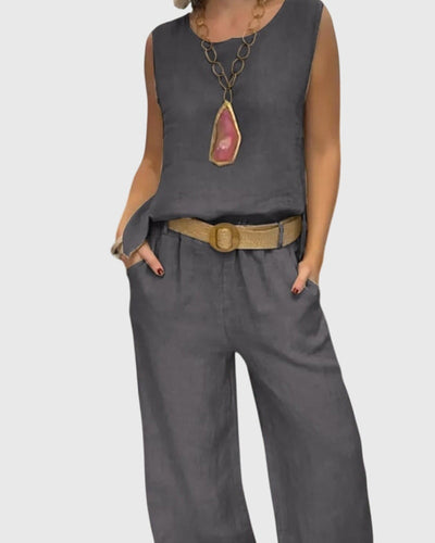 LENILA™ | BOHEMSKI KOMPLET OD DVA DELA