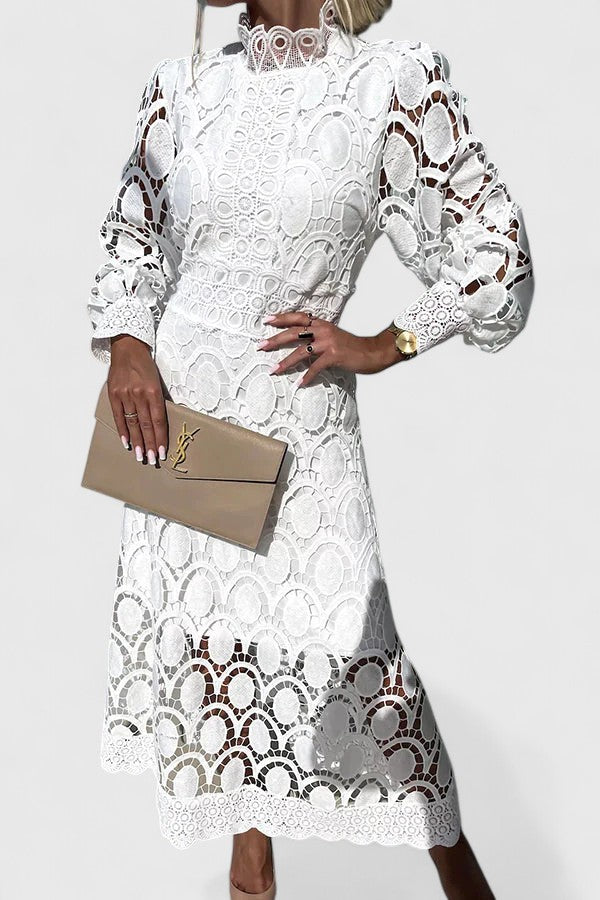 Kryzandra | Elegantna Haljina