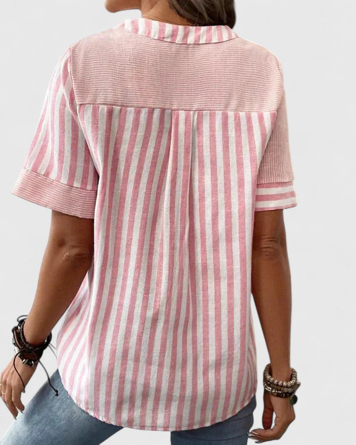 Gigi | Sofisticirana Bluza