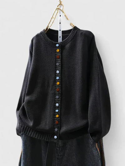 Kalynnah | Udobni Kardigan