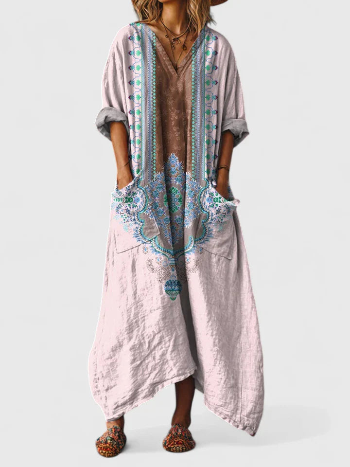 Coralynne | Elegantna Haljina