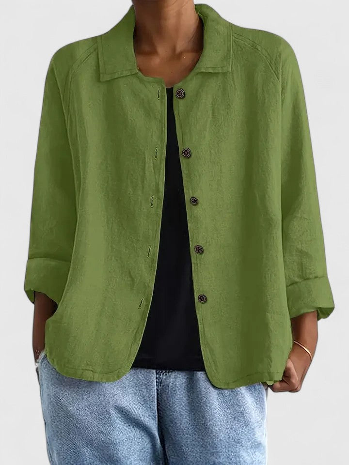 Claudine | Sofisticirani Top