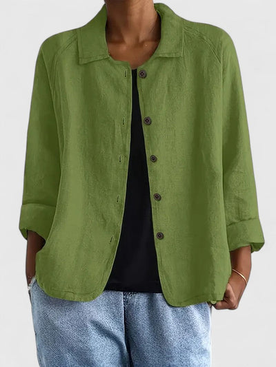 Claudine | Sofisticirani Top