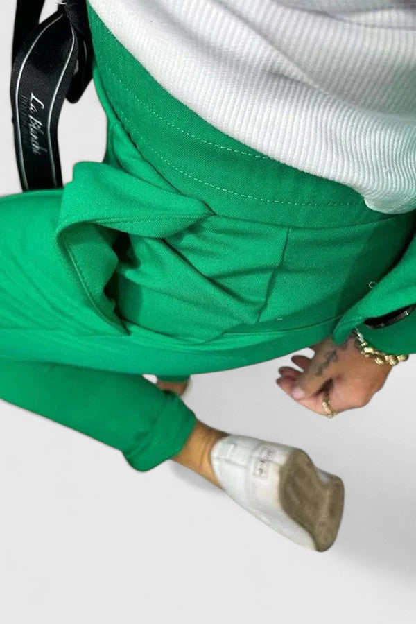 Kina | Elegantna Dvodelna Postava