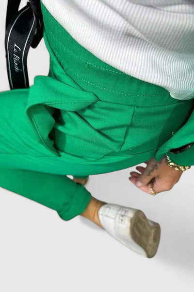 Kina | Elegantna Dvodelna Postava