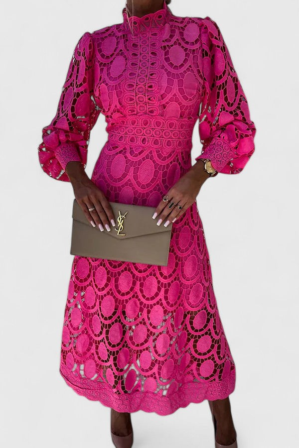 Kryzandra | Elegantna Haljina