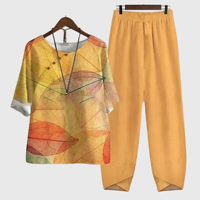 Alessia™ | Udoban Dva Deo Set