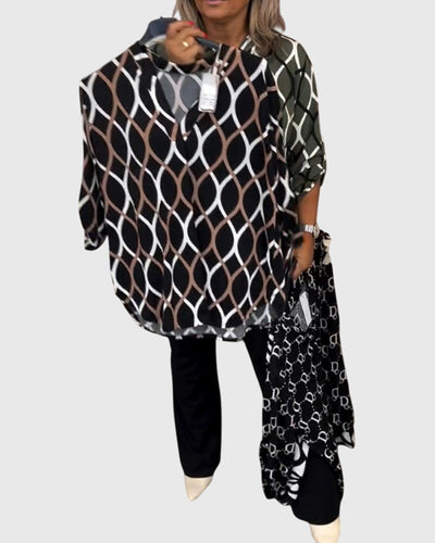 Janny™ | Casual Bluza