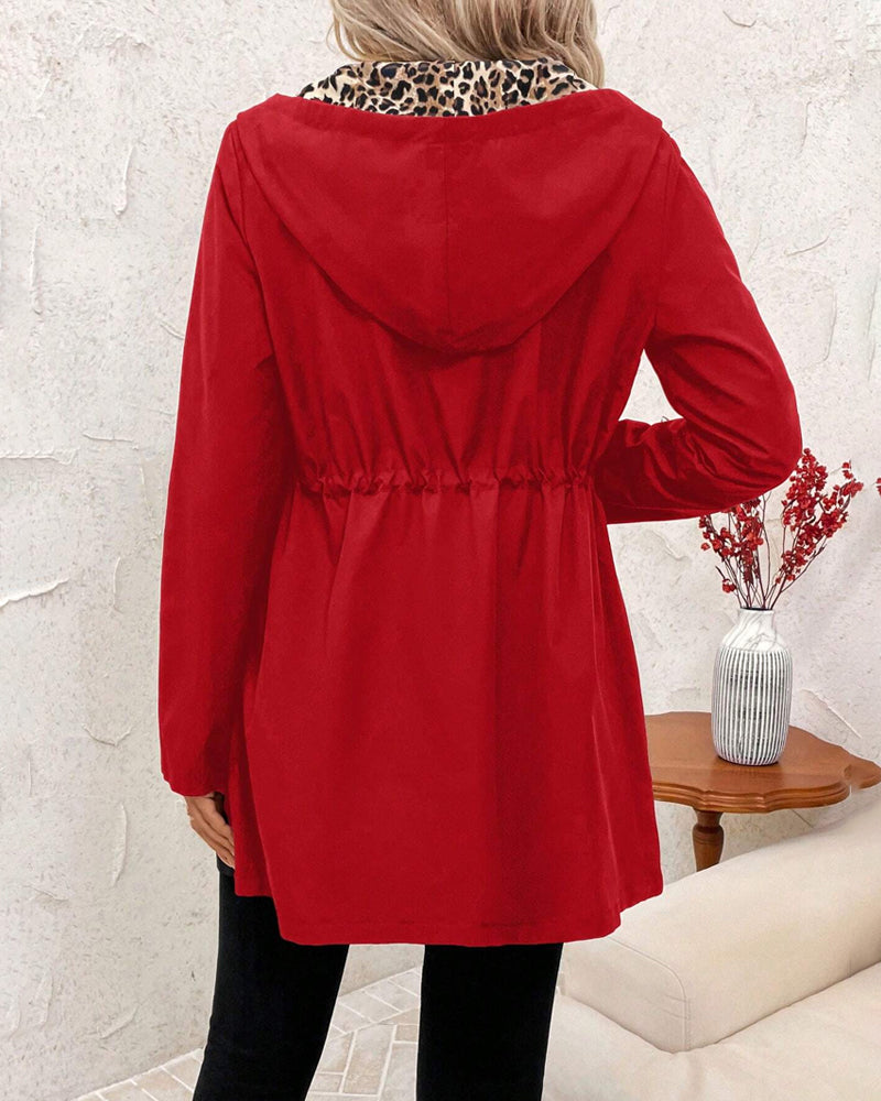 Amy™ | Elegantna Jakna