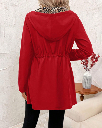 Amy™ | Elegantna Jakna