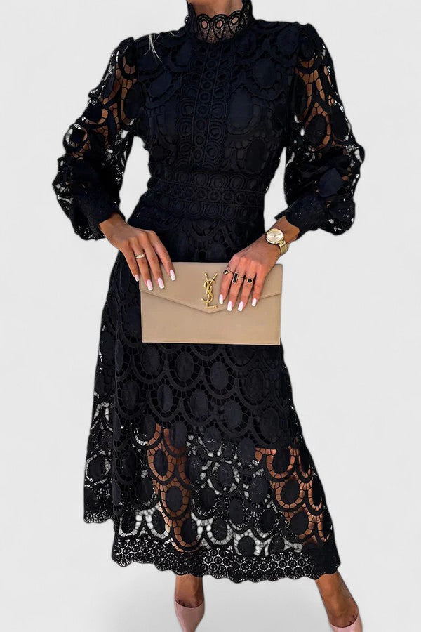 Kryzandra | Elegantna Haljina