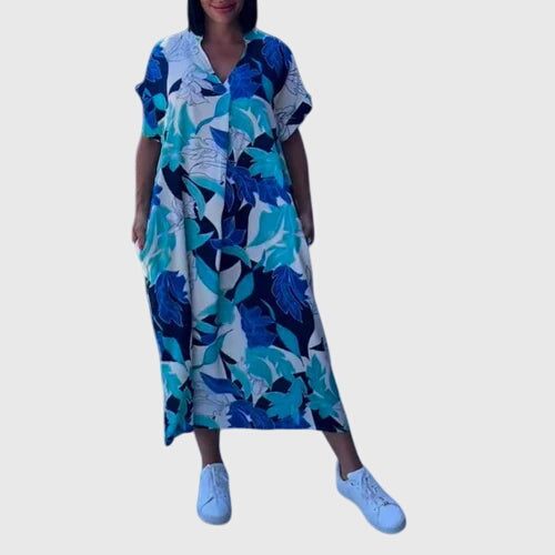 Ashley | Elegantna Letnja Haljina