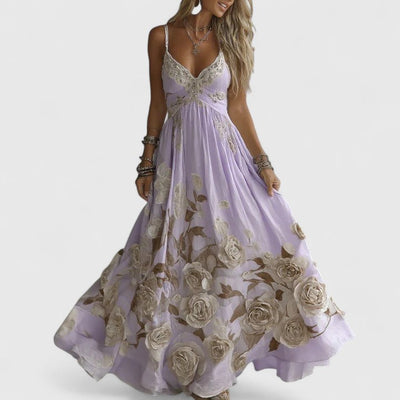 Marizandra | Elegantna Haljina