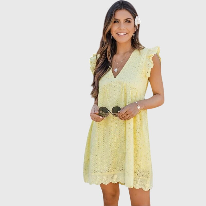 Diana™ - Letnja Haljina 2 u 1