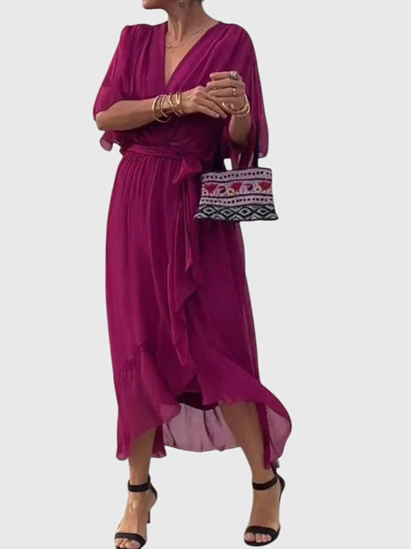 Bethany | Elegantna Haljina