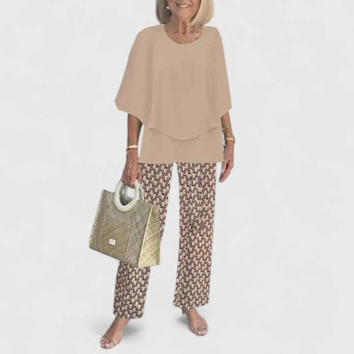 Martha | Sofisticirani Dvodelni Komplet