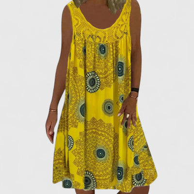 Arya | Udobna Letnja Haljina