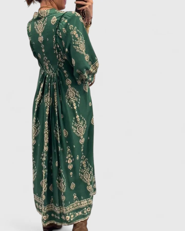 Zyra | Udobna Haljina