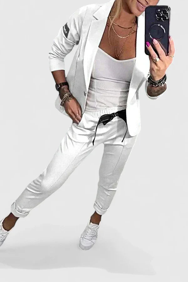 Hylenorah | Elegantni Dvodelni Set