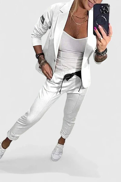 Hylenorah | Elegantni Dvodelni Set