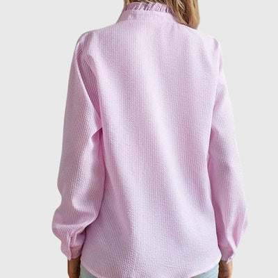 Kaitlyn™ | Elegantna Bluza