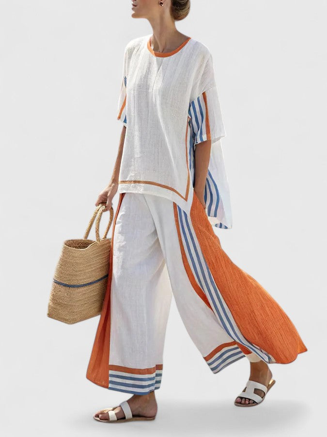 Rosavina | Udoban Set od Dva Delа