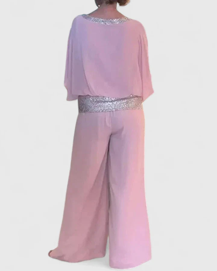 Trishane | Elegantan Dvodelni Komplet